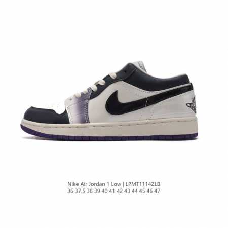 air Jordan 1 Low Aj1 1 1 aj1 1985 Air Hf5759-101 36-47 Lpmt1114Zlb - Click Image to Close