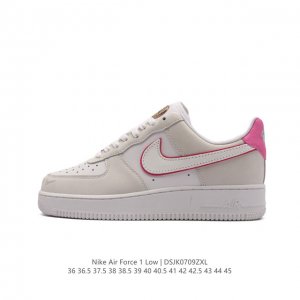 Nike Air Force 1 '07 40 Nike Air Hm3694-011 36-45 Dsjk0709
