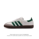 wales Bonner X Adidas Originals Samba Classic Black Pony notitle X Adidas Origi