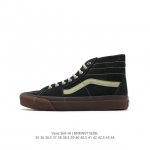 Vans sk8-Hi - -Vans Vans sk8-Hi logo 35 36 36.5 37 38 38.5 39 40 40.5 41 42 42.5