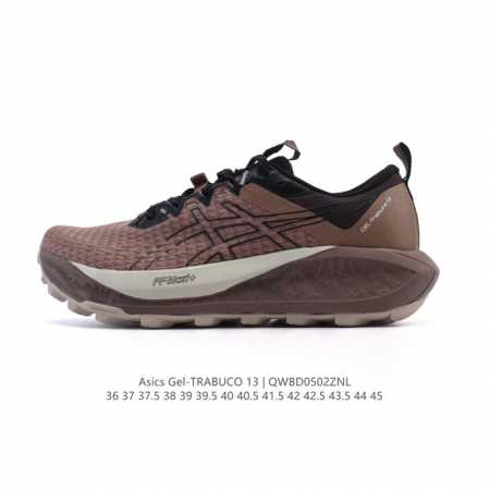 Asics Asics Gel Trabuco 13 Flyte Foam Blast+ GelGrip Flyte Foam Blast+ Gel Asic - Click Image to Close