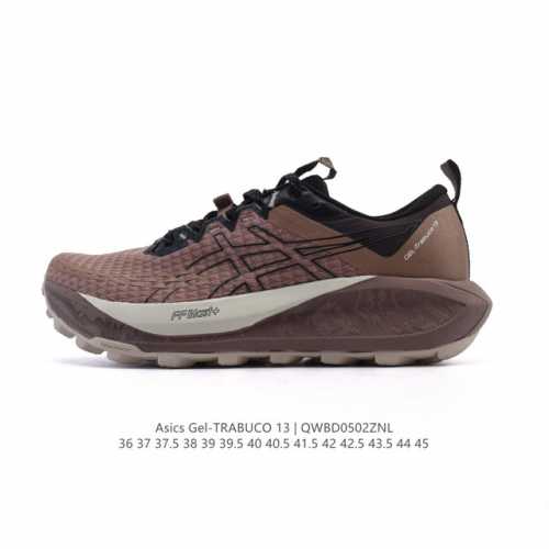Asics Asics Gel Trabuco 13 Flyte Foam Blast+ GelGrip Flyte Foam Blast+ Gel Asic