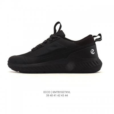 Company-grade Ecco shoes, a popular style on Xiaohongshu (Little Red Book), new