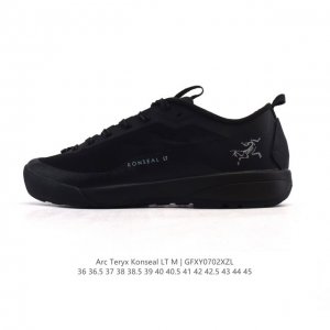 Corporate-level Arc'teryx women's shoes Arcteryxkonseallt Outdoor high-performa