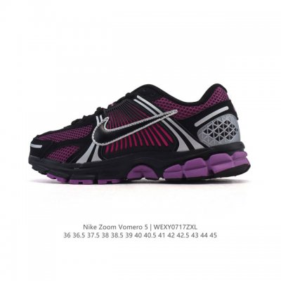 Nike Summer Zoom Vomero 5 Casual Training Running Shoe. The Nike Zoom Vomero 5 f
