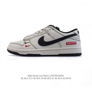 Nike Dunk Low Retro 80 Nike Dunk 1985 Dunk Xx2025 36 36.5 37.5 38 38.5 39 40 40