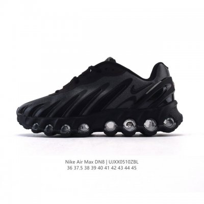 Nike Air Max Dn8 Fq7860-005 Swoosh 8 Dynamic Air Dynamic Air Eva Air Zoom Tpu R