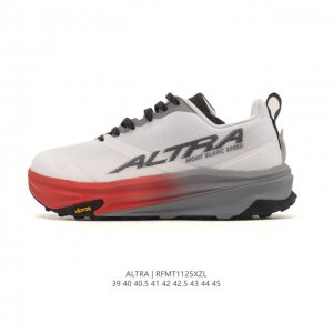 New Altra Olympus Sports Outdoor Trail Running Shoes, Hiking, Anti-slip, Trail R