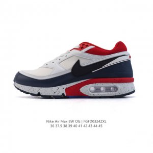 160 Max Bw Og Persian Violet Nike/ Eva Nike Air Max Bw Og : Dj6124 : 36 37.5 38