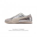 Puma Bella Ut :402186 03 :36-45 :Tyfe0908Zzl