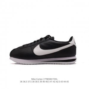 Nk Classic Cortez Leather Nike Classic Cortez Nike 1972 Nike Classic Cortez Lea