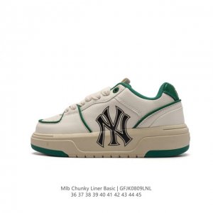mlb Chunky Liner Basic Mlb Chunky Liner style, 3Asxca12N Gp002C 36-45 Gfjk0809Ln