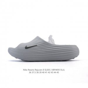 Nike Reactx Rejuven8 Slide 25 Reactx Reactx : Hv5082 : 36-45 : Vbfw0513Ljl