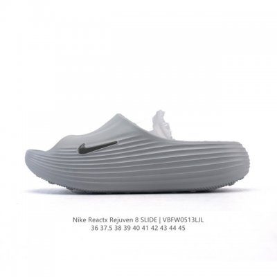 Nike Reactx Rejuven8 Slide 25 Reactx Reactx : Hv5082 : 36-45 : Vbfw0513Ljl