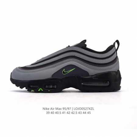 New Product Corporate Nike Air Max Day Special Shoes, Oregon-Themed Division St. - Click Image to Close