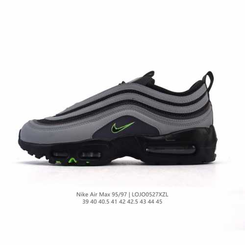 New Product Corporate Nike Air Max Day Special Shoes, Oregon-Themed Division St.
