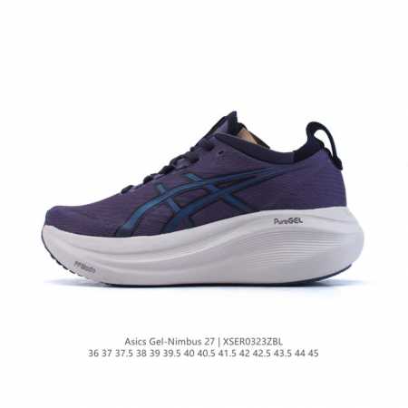 200 Asics Gel-Nimbus 27 N27 Gel-Nimbus 27 Ff Blast Plus Eco 2 24% Gel-Nimbus 27 - Click Image to Close