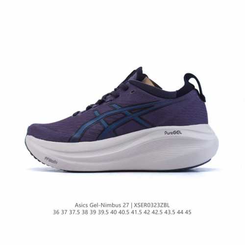 200 Asics Gel-Nimbus 27 N27 Gel-Nimbus 27 Ff Blast Plus Eco 2 24% Gel-Nimbus 27
