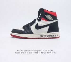 Nike Air Jordan 1 Retro High Og aj1 1 Aj1 ddd Air Ddd Aj1 Ddd 861428 Ddd 36-46