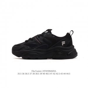 Fila Fusion Fila Fila Fila Fusion 35.5-44.5 : Rtxy0920Zvl