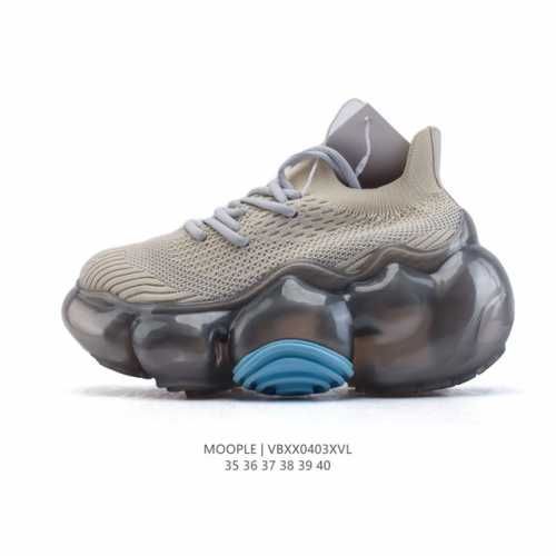 Grounds Grounds 3D 415 4.5 Logo : 35-40 : Vbxx0403Xvl