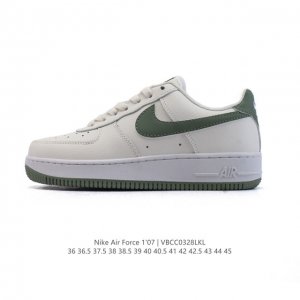 120 Nike Air Force 1 07 Af 1 Force 1 Cz8085 100 36 36.5 37.5 38 38.5 39 40 40.5