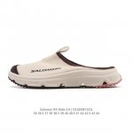 New Company-Grade Salomon Rx Slide 3.0: Cushioned and Breathable Design, Breath