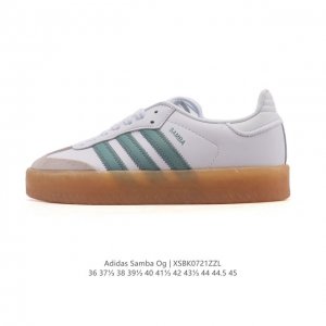 Adidas Samba Velentine sneakers for men and women, casual shoes, retro sneakers,