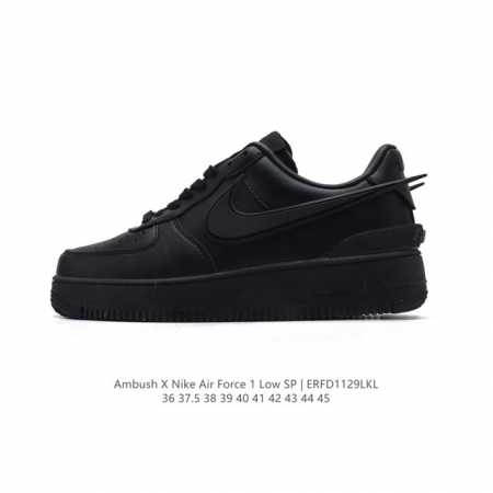 Af1 Ambush X Nk Air Force 1'07 Low Sp swoosh ambush swoosh dunk tpu ambush force 1. 315122 36-45 Erfd1129Lkl - Click Image to Close