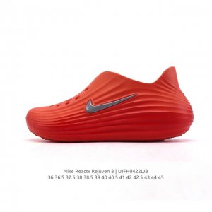 Nike Reactx Rejuven8 25 Hv5060-002 Reactx Reactx : Hv5060 : 36-45 : Ujfh0422Ljb