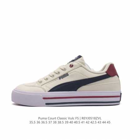 Puma lx Court Low : : : : softfoam+ , 396353 02 35.5-45 Reyj0518Zvl - Click Image to Close