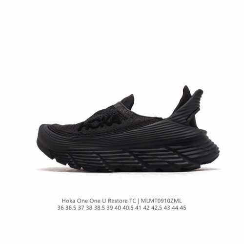 Hoka One One Restore 1. n a 2. crocs 3. hoka yeezy Foam yeezy #Hoka One One # h