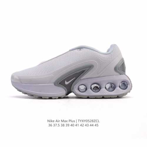 new Nike Air Max Dn Sports Shoes, Fashionable Running Shoes, Pod-Shaped Air C