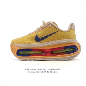 Corporate Nike Vomero Premium, Nike's premium, all-purpose cushioning jogging s