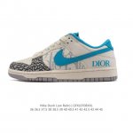 Company-level Nike Dunk Low Sneakers Sb series classic all-match casual sports