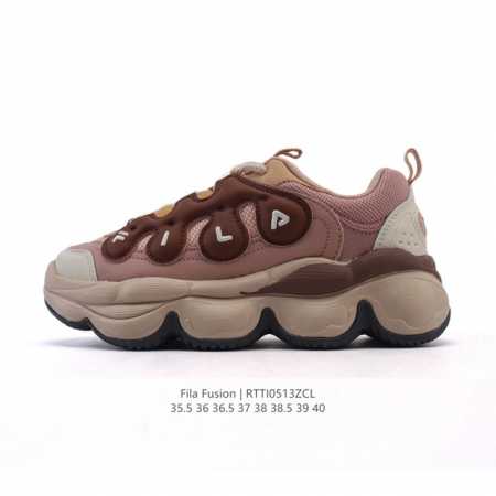 Fila Fusion Fila Fila Fila Fusion 35.5-40 : Rtti0513Zcl - Click Image to Close