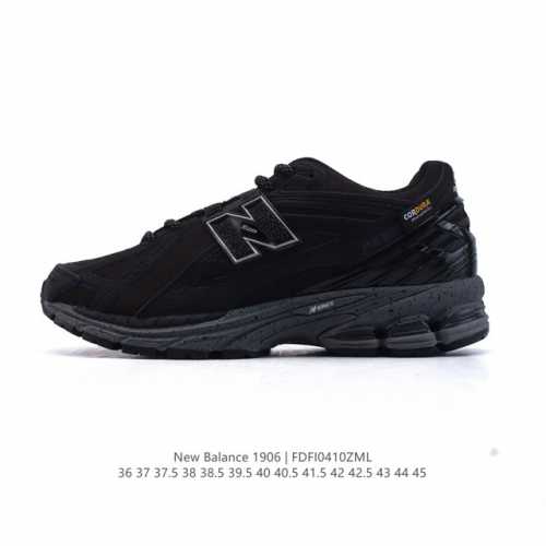 New Balance M1906 Nb 2002 1906 Nb 2002R Vibe 1906R M1906Res 36-45 Fdfi0410Zml