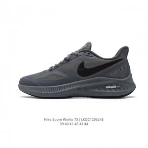 7 Zoom Winflo 7X 1. 2. Flywire 3. Nike React Zoom Air 4. 5. Cj0291-002 39-44 Lkqc1203Lkb
