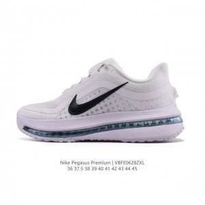 Nike Pegasus Premium Airscape Comfortable and versatile shock-absorbing, non-sl