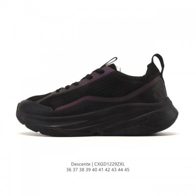 Descente Urban Outdoor Series Unisex Traxi Sports and Casual Shoes Summer New Ar
