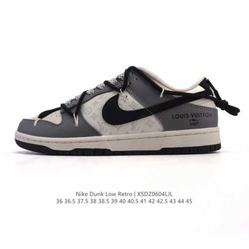 Nike Journey Run running shoes Specially for foreign trade orders, original fact