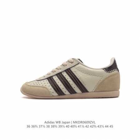 Wales Bonner X Ad Wb Japan Low Wb Originals Wales Bonner Ftw 2021 Black Sunlight - Click Image to Close