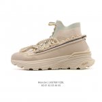 Company-grade Moncler Trailgrip GTX tear-resistant mountain outdoor shoes, thick
