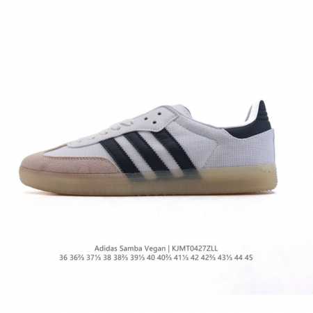 Adidas Sambavegan Adidas Samba,T, J P7380 36-45 Kjmt0427Zll - Click Image to Close