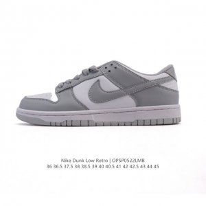 Nike Sb Series Men's And Women's Shoes Nike Dunk Low Sp Sneakers Retro Sneakers