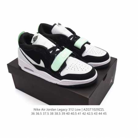 AJ Air Jordan Legacy 312 AJ312 312 Air Jordan Legacy 312 Low AJ1 AJ3 Nike Air A - Click Image to Close