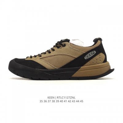 Company-grade American popular outdoor brand - Keen Jasper Rocks Sp Jasper Urba