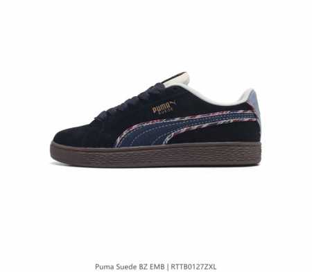 Puma puma Suede Classic ddd 36 37 38 39 40 41 42 43 44 45 Ddd Rttb01227 Ddd - Click Image to Close