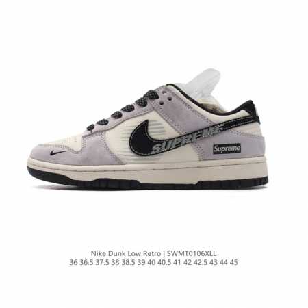 Nike Dunk Low Retro 2025 80 Nike Dunk 1985 Dunk Xf8698 36-45 Swmt0106 - Click Image to Close