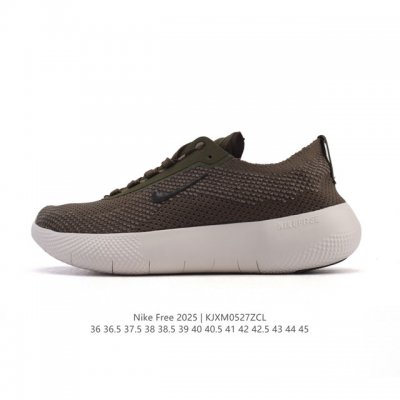 Corporate-Level Nike Free 2025 Training Shoes Summer Flying Woven Breathable Cus